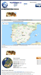 Mobile Screenshot of mapadeespana.net
